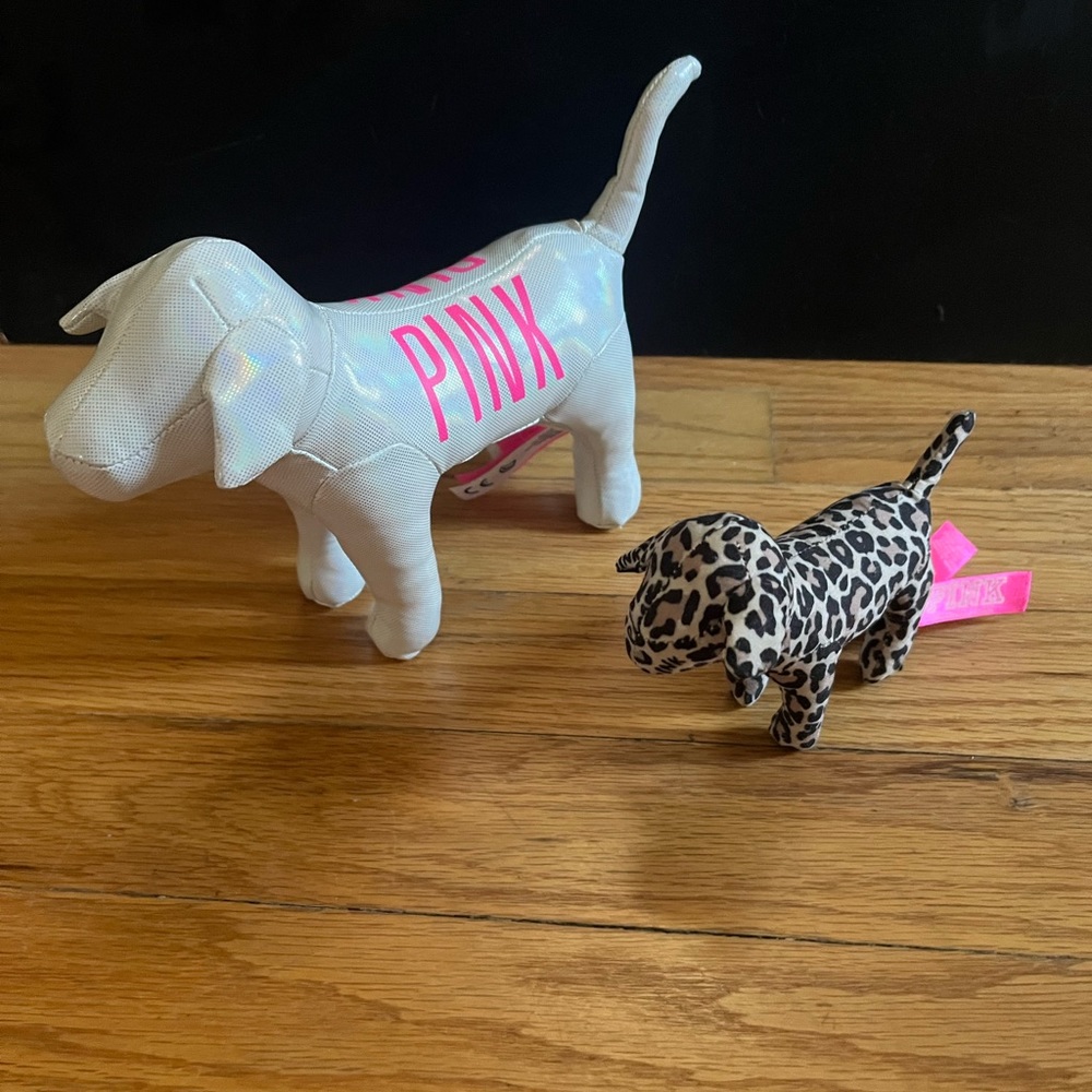 ✨PINK™ Dogs✨ - Picture 4 of 8